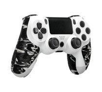 Lizard Skins Playstation 4, Black Camo