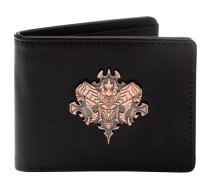 Blizzard Diablo IV - Reign of Terror Bi-Fold Wallet