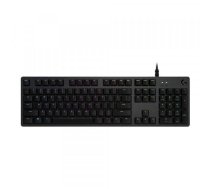 Logitech G512, GX Brown, US