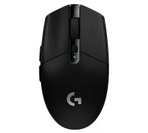 Logitech G305 Lightspeed Black