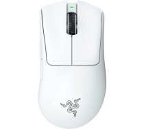 Razer DeathAdder V3 Pro, White