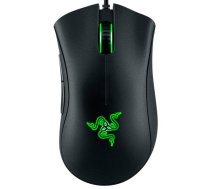 Razer DeathAdder Essential, Black