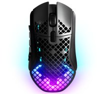 SteelSeries Aerox 9 Wireless, Onyx