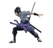 Bandai Banpresto Naruto - Uchiha Sasuke Ⅲ Figure