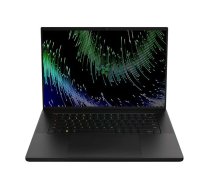 Razer Blade 16, 16 IPS QHD+, i9-13950HX, RTX 4080, RAM 32 GB, SSD 1000 GB, W11