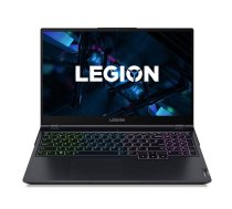 Lenovo Legion 5 15ITH6, 15.6 FHD IPS 165Hz, i5-11400H, 16GB RAM, 1TB SSD, RTX 3050, W11