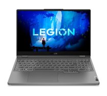 Lenovo Legion 5 15ARH7H, 15.6 QHD IPS 165Hz, R7-6800H, 16GB RAM, 512GB SSD, RTX 3070, DOS