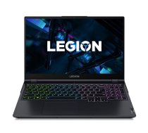 Lenovo Legion 5 15ITH6, 15.6 FHD IPS 165Hz, i5-11400H, 16GB RAM, 512GB SSD, RTX 3050, W11