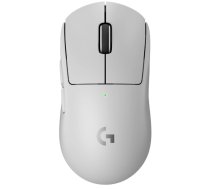 Logitech G Pro X Superlight 2, White