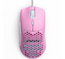 Glorious PC Gaming Race Model O Matte Forge Pink