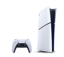 Sony PlayStation 5 (PS5) Slim, 1TB, Digital