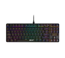 Canyon Cometstrike TKL GK-50, Black, RU