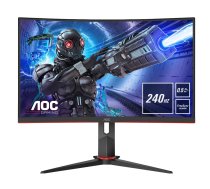 AOC C27G2ZE/BK