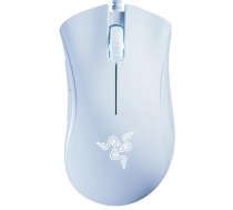 Razer DeathAdder Essential, White