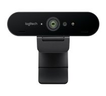 Logitech BRIO 4K STREAM EDITION