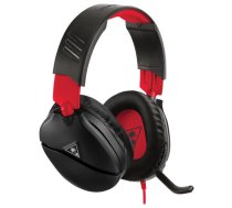 Turtle Beach Recon 70N, Black-Red