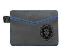 Jinx World of Warcraft - Alliance Travel Card Wallet