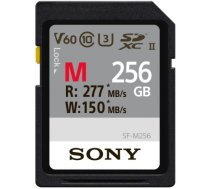 Sony atmiņas karte SF-G2M (SFG2M)