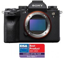Sony a1 E-mount pilna kadra fotokamera (ILCE-1 α1 camera камера ILCE1B.CEC)