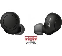 Sony WF-C500/B Bluetooth bezvadu austiņas (WFC500B.CE7)
