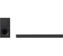 Sony 2.1-kanālu HT-S400 Soundbar akustiskā sistēma (HTS400.CEL)