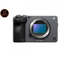Sony profesionālā videokamera ILME-FX3 (camera камера ILMEFX3.CEC)
