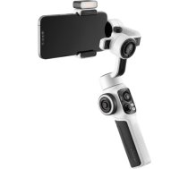 ZHIYUN stabilizators viedtālruņiem Smooth 5S White (121891)