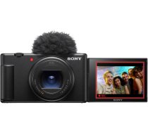 Sony 4K Vlog videokamera ZV-1 II (ZV-1M2 ZV1M2BDI.EU)