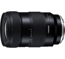 TAMRON 17-50mm F4 Di III VXD, E-mount pilna kadra objektīvs (126109)