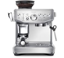 SAGE espresso kafijas automāts SES876BSS The Barista Express Impress Brushed Stainless Steel (100665)