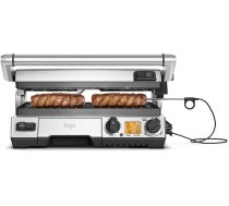 SAGE grills SGR840 The BBQ Grill Pro (SGR840BSS 100336)