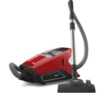 MIELE putekļu sūcējs Blizzard CX1 (Blizzard CX1 Red 12033930)