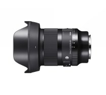 Sigma 20mm F/1.4 DG DN Art, Sony E-mount pilna kadra objektīvs (20 F1.4 Sony 414965)