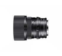 Sigma 50mm F/2 DG DN Contemporary, Sony E-mount pilna kadra objektīvs (50mm F2 DG DN Contemporary Sony 314965)