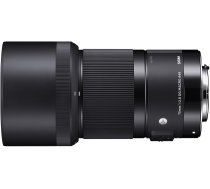Sigma 70mm F/2.8 DG Macro Art, Sony E-mount pilna kadra objektīvs (70 Sony 271965)