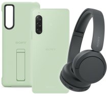 Sony viedtālrunis Xperia 10 V (Sage Green) (Xperia 10 V/G XQDC54C0G.EUK)