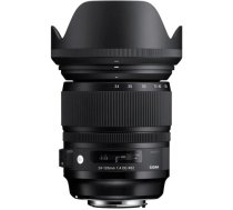 Sigma 24-105mm F/4 DG OS HSM Art, Nikon F-mount pilna kadra objektīvs (24-105 Nikon 635955)