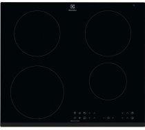 ELECTROLUX indukcijas plīts virmsa ar Hob2Hood funkciju LIR60430