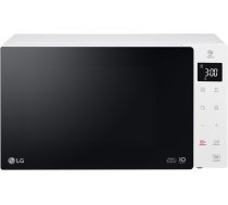 LG mikroviļņu krāsns MS23NECBW