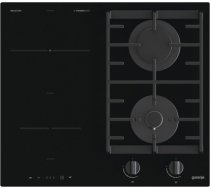 GORENJE kombinētā plīts virsma PowerBoost GCI691BSC