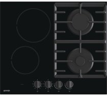 GORENJE kombinētā plīts virsma GCE691BSC