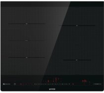 GORENJE indukcijas plīts virsma AreaFlex IS645BG