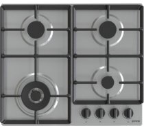 GORENJE gāzes plīts virsma GW641EBX