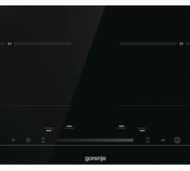 GORENJE indukcijas plīts virsma AreaFlex ISC646BSC