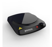 Brock Electronics elektriskā plīts virsma HPI 3001 BK