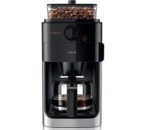 Philips kafijas automāts ar pilienu filtru Grind&Brew HD7767/00