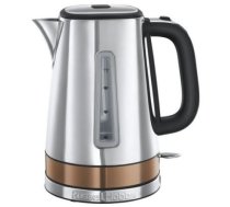 RUSSELL HOBBS tējkanna Luna Copper Accents 24280-70