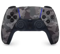 SONY dualSense V2 bezvadu kontrolieris Grey Camo (CFI-ZCT1W/GC V2 1000040223)