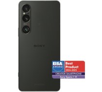 SONY viedtālrunis Xperia 1 VI (Khaki Green) (Xperia 1 VI/G XQEC54EUKCG.GC)