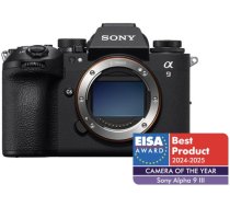 SONY a9 III E-mount pilna kadra fotokamera (ILCE-9M3 α9 a9m3 α9m3 a9mIII α9mIII 3 a9III α9III camera камера ILCE9M3B.CEC)